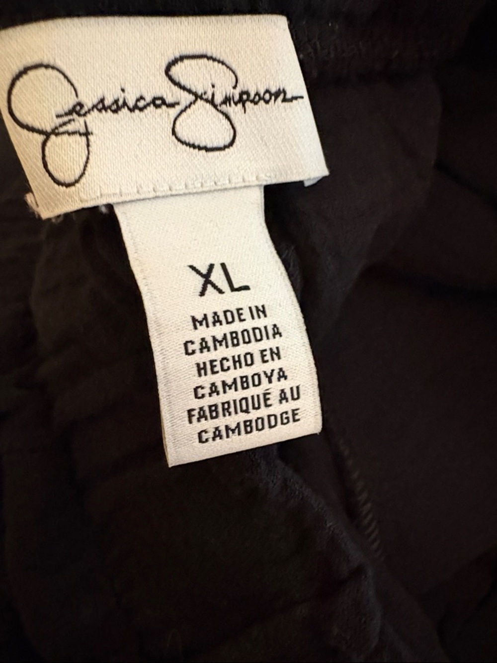 NWT Jessica Simpson Pants - Picture 6 of 8